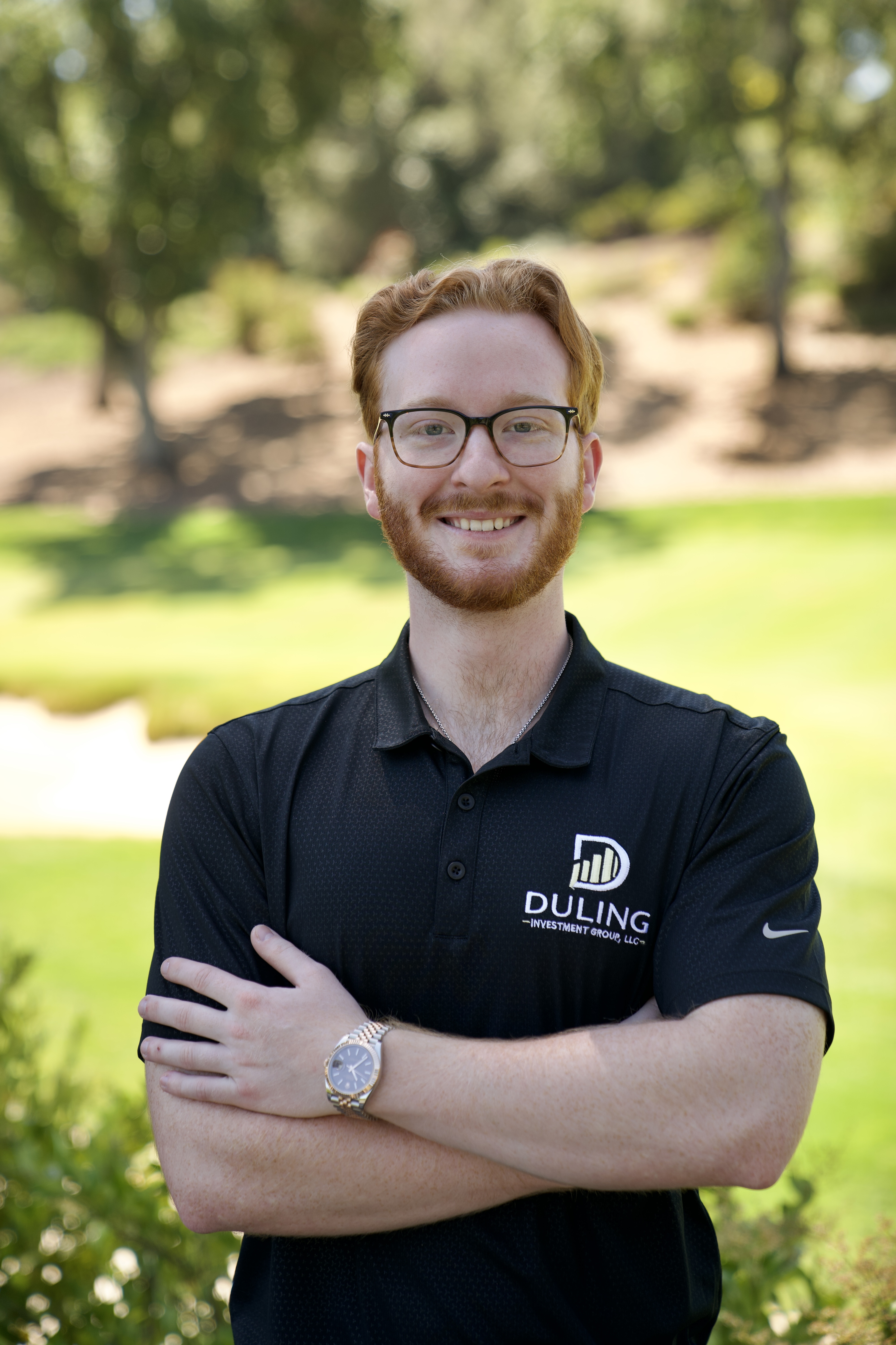 Mark Duling, Founder of Duling Investment Group, LLC